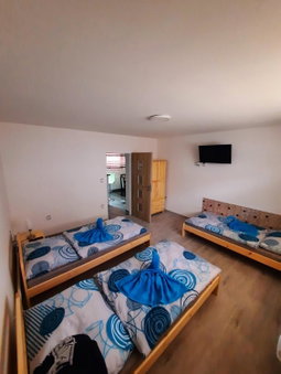Apartmán Sen, Petrov, Czechia