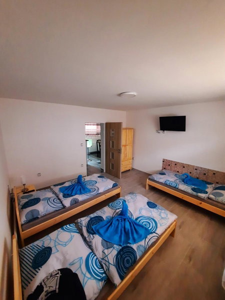 Apartmán Sen, Petrov, Czechia