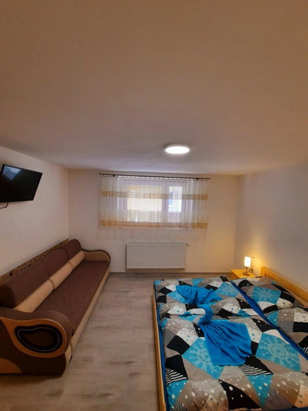 Apartmán Sen, Petrov, Czechia