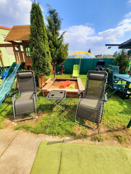 Apartmán Sen, Petrov, Czechia
