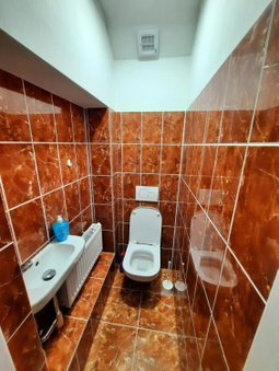 Apartmán Sen, Petrov, Czechia