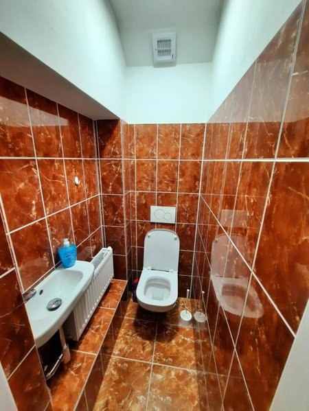 Apartmán Sen, Petrov, Czechia