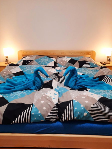 Apartmán Sen, Petrov, Czechia