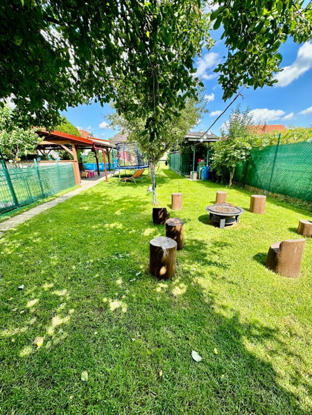 Apartmán Sen, Petrov, Czechia