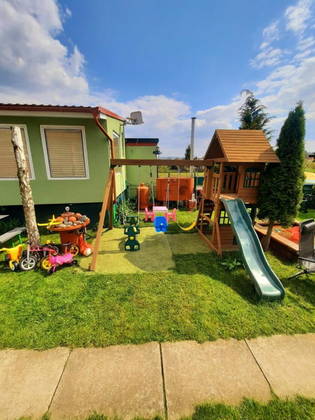 Apartmán Sen, Petrov, Czechia