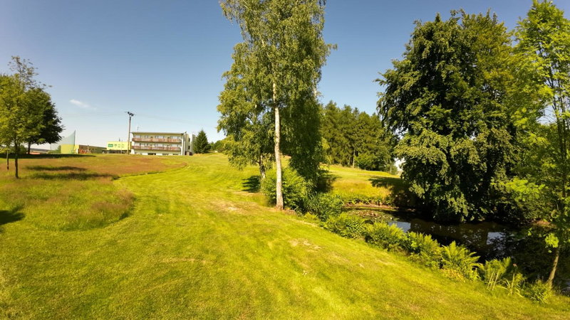 Hotel Devítka, Hřensko, Czechia