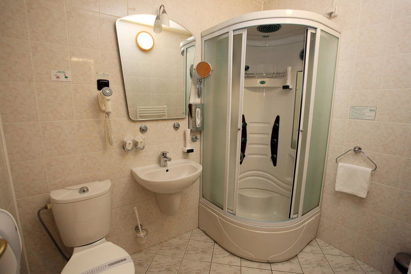 Hotel Širák, Most, Czechia