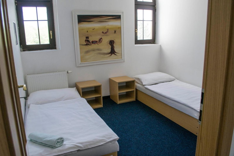 Hotel Širák, Most, Czechia