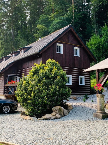 Apartmány Jetřichovice - České Švýcarsko, Jetřichovice, Czechia
