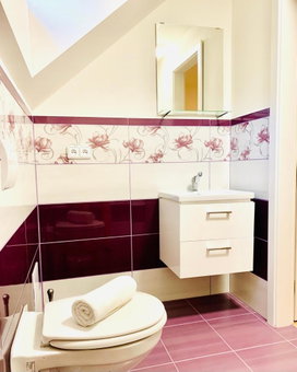 Apartmány Jetřichovice - České Švýcarsko, Jetřichovice, Czechia