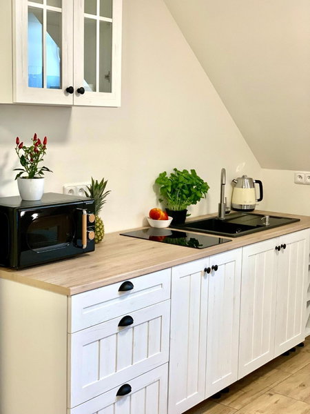 Apartmány Jetřichovice - České Švýcarsko, Jetřichovice, Czechia