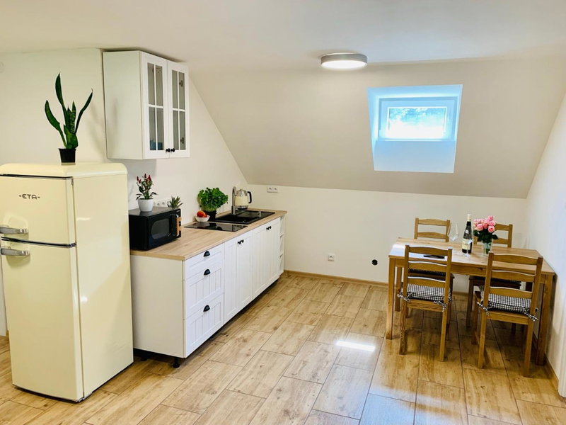 Apartmány Jetřichovice - České Švýcarsko, Jetřichovice, Czechia