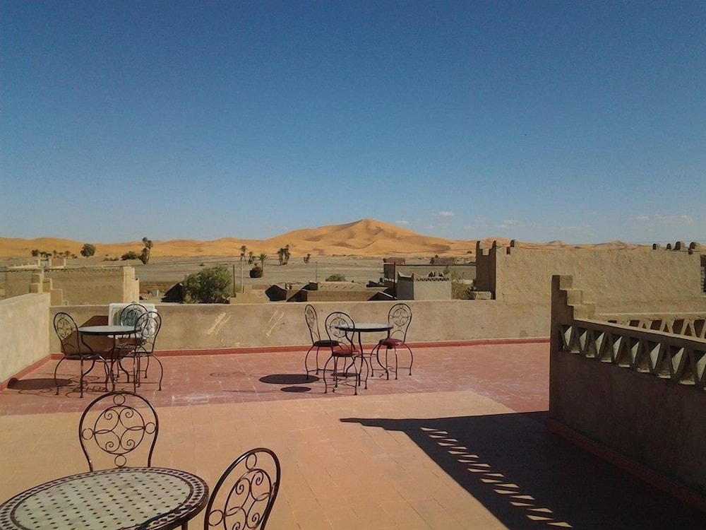 Riad Dar Ouzine, Morocco