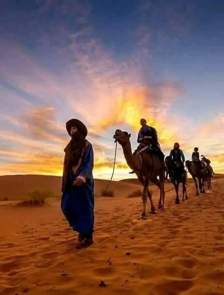 Riad Dar Ouzine, Taouz, Morocco