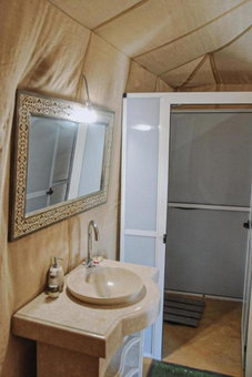 Camel Trips Luxury Camp, Merzouga, Morocco