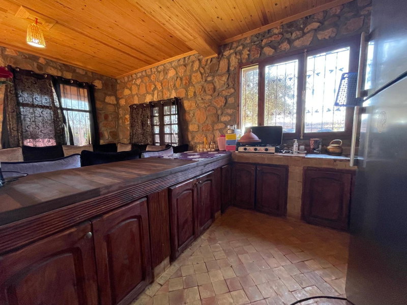 Ferme Tibrijine, Marrakech, Morocco
