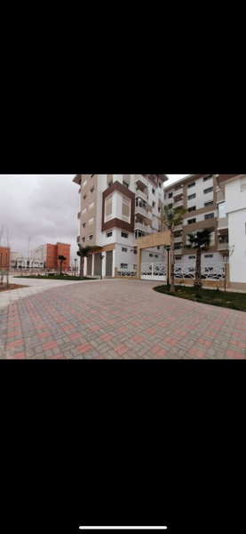 Appartement haut standing près de CHU, Oujda, Morocco