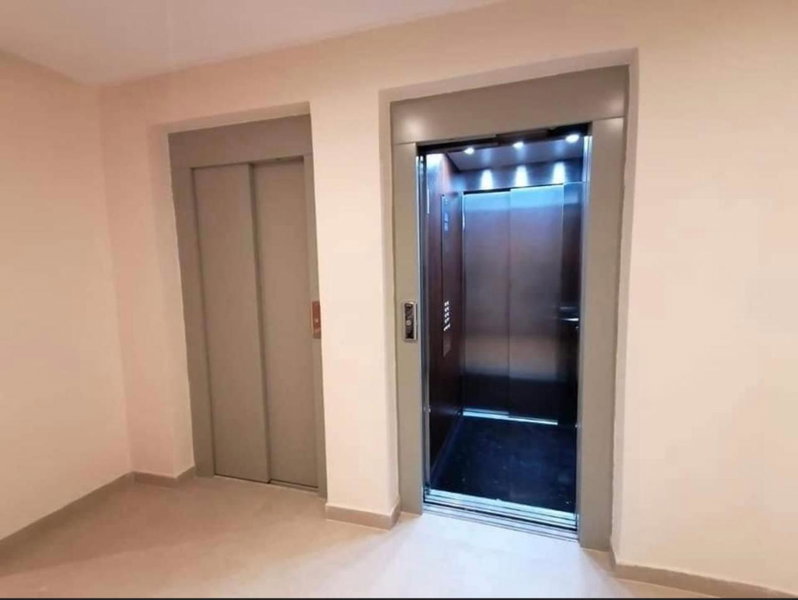 Appartement haut standing près de CHU, Oujda, Morocco
