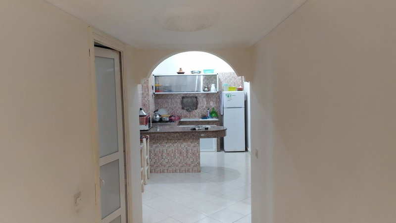 Appartement Au Centre Ville Prés de la Medina, Fès, Morocco