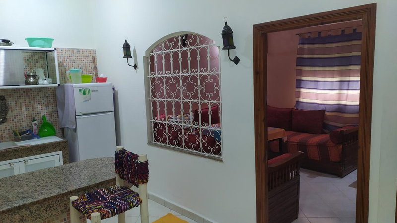 Appartement Au Centre Ville Prés de la Medina, Fès, Morocco