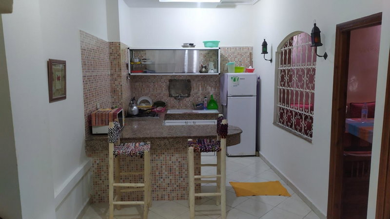 Appartement Au Centre Ville Prés de la Medina, Fès, Morocco