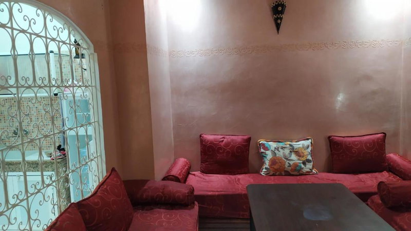 Appartement Au Centre Ville Prés de la Medina, Fès, Morocco