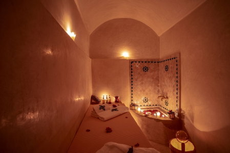 Riad Flamme D’Orient & SPA, Marrakech, Morocco