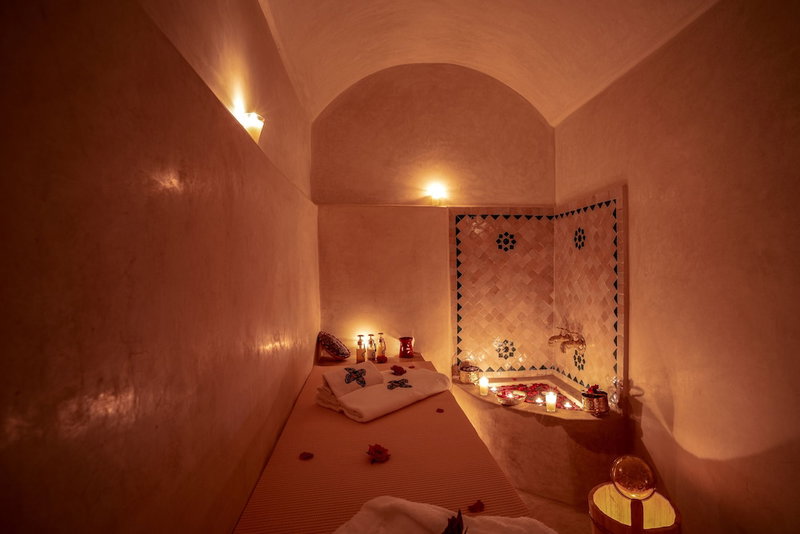 Riad Flamme D’Orient & SPA, Marrakech, Morocco