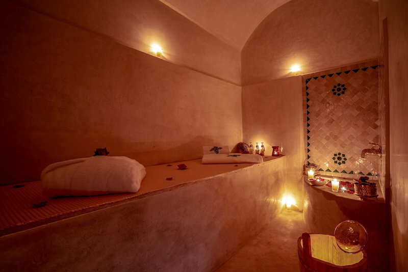 Riad Flamme D’Orient & SPA, Marrakech, Morocco