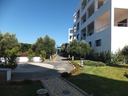 Les Jardins d'Asilah, Asilah, Morocco