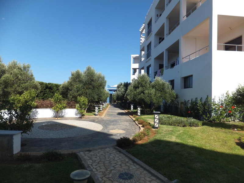 Les Jardins d'Asilah, Asilah, Morocco