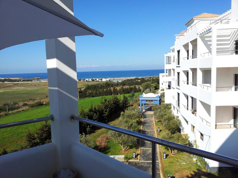 Les Jardins d'Asilah, Asilah, Morocco