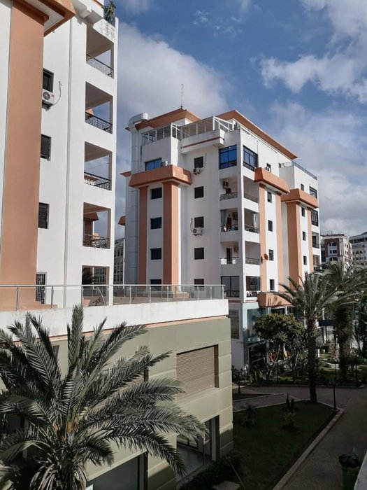 Residence Ires 1, Tangier, Morocco