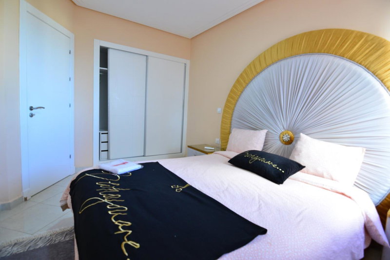 Residence Ires 1, Tangier, Morocco