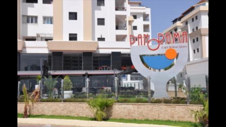 Residence Ires 1, Tangier, Morocco