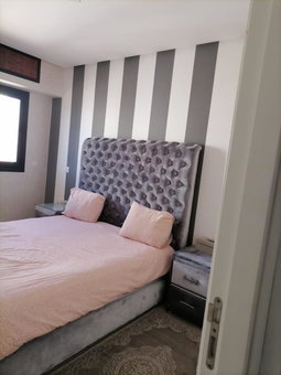 Residence Ires 1, Tangier, Morocco