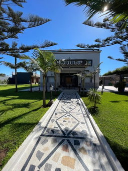 Villa Safaa Dar Bouazza, Dar Mouddene, Morocco