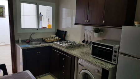 Appartement au Centre de Martil, Martil, Morocco