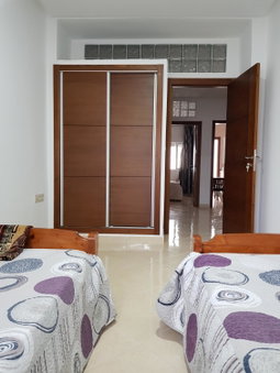 Appartement au Centre de Martil, Martil, Morocco