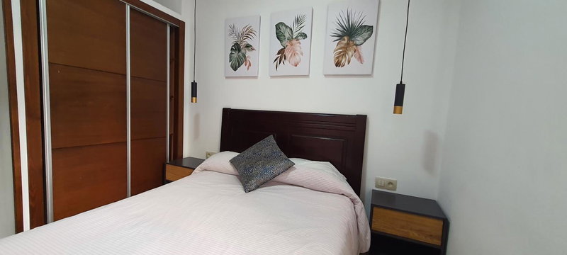 Appartement au Centre de Martil, Martil, Morocco