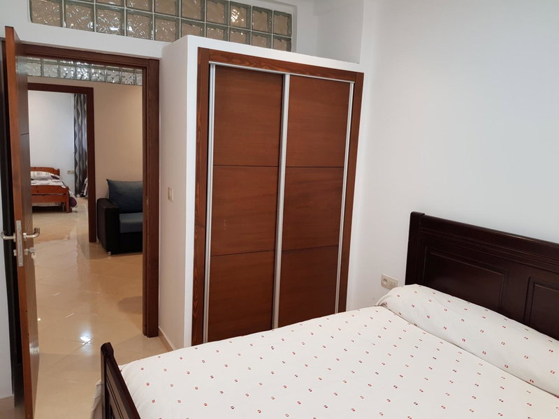 Appartement au Centre de Martil, Martil, Morocco