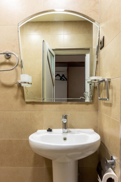 Hotel Saint Antoine, Tafraoute, Morocco