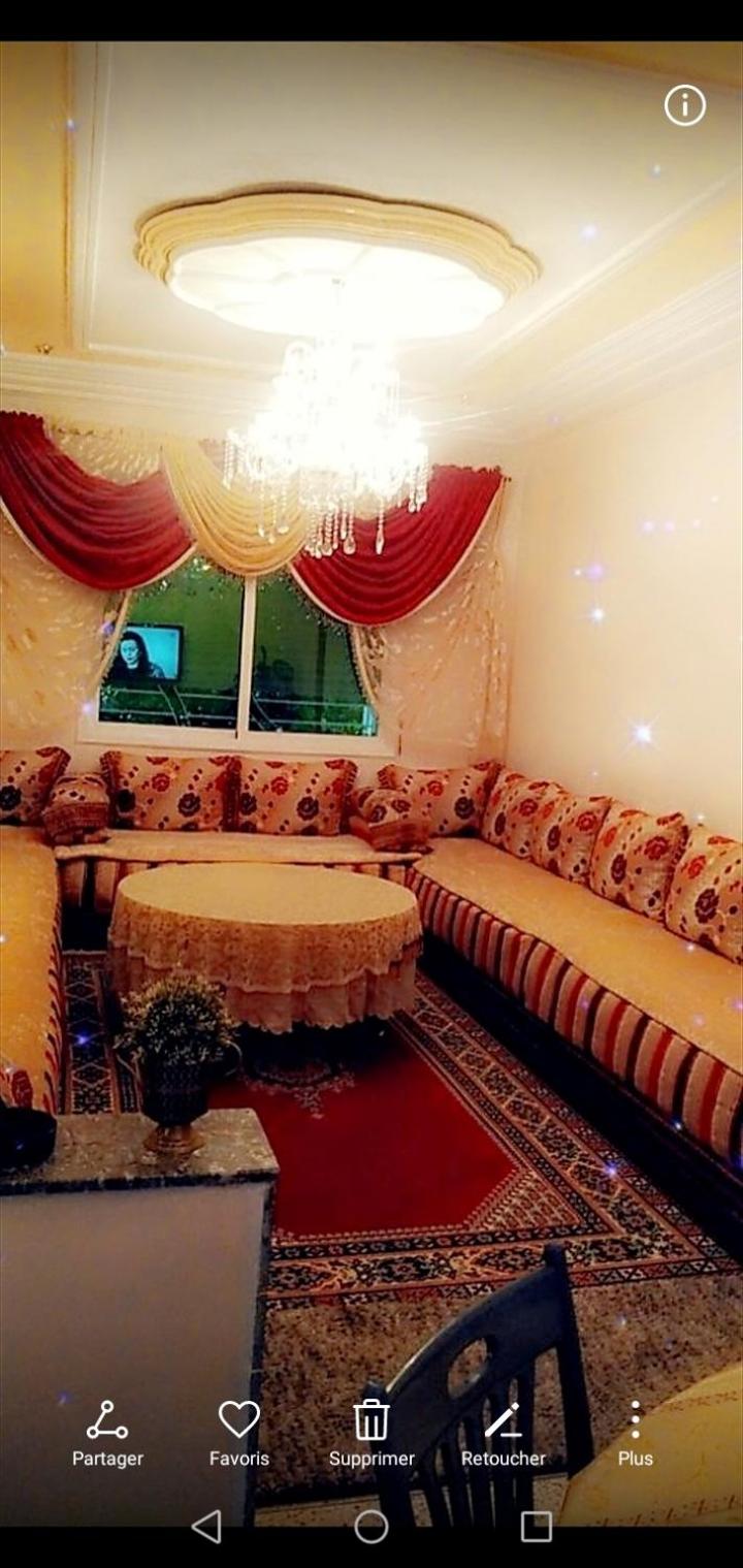 Hotel · Home twins fes, Fès