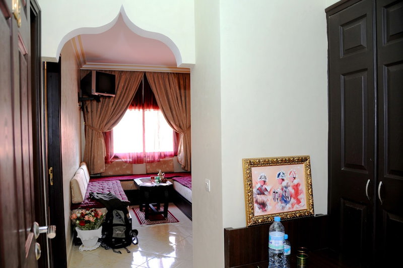 Résidence Appart hotel Assounfou, Marrakech, Morocco