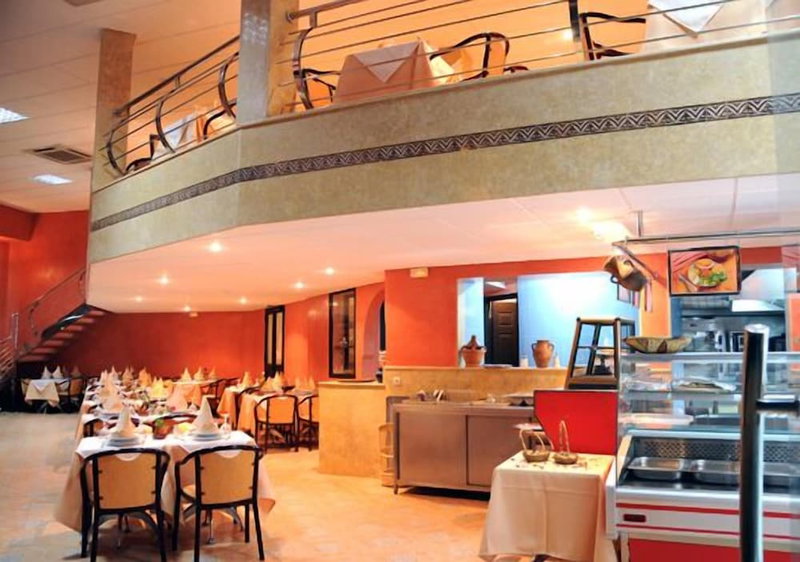 Résidence Appart hotel Assounfou, Marrakech, Morocco
