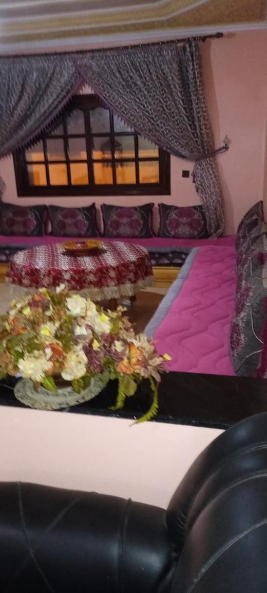 Hotel · Leila, Agadir