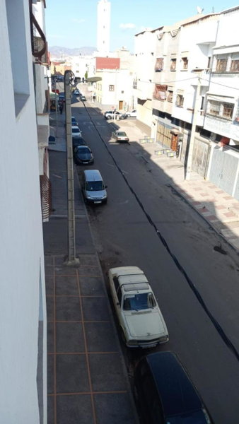 Leila, Agadir, Morocco