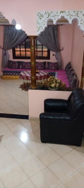 Leila, Agadir, Morocco
