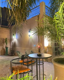 Dar Riad Niama, Taroudant, Morocco