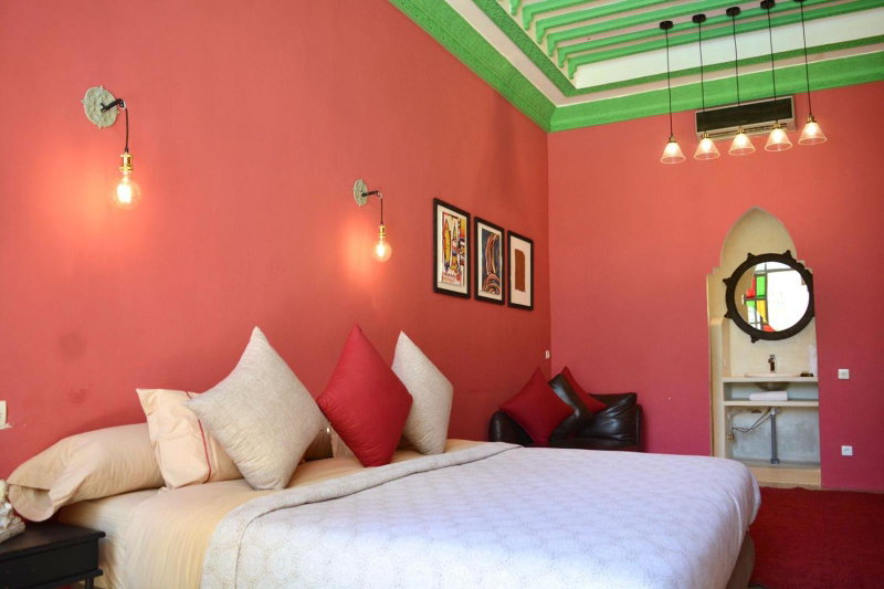 Dar Riad Niama, Taroudant, Morocco